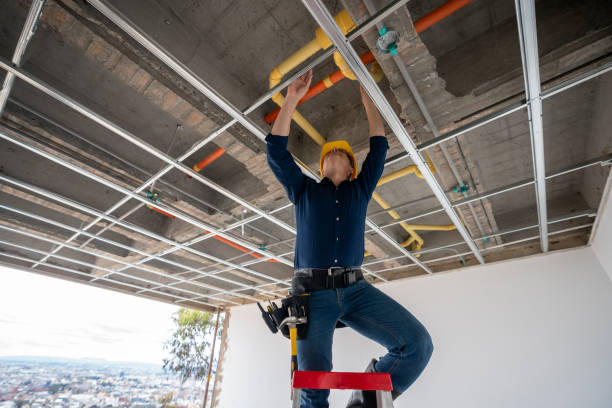 Best Sprinkler Systems  in De Leon, TX