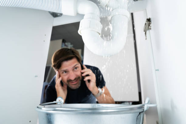 Best Plumbing Repair Near Me  in De Leon, TX