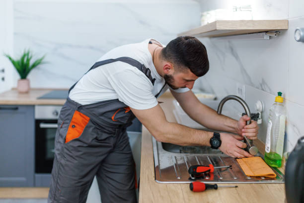Best Pipe Repair Near Me  in De Leon, TX