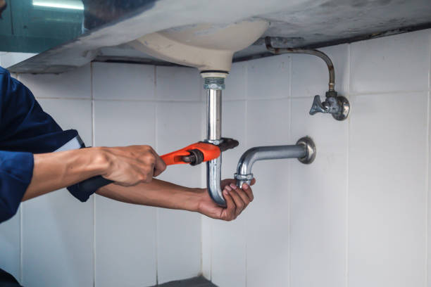 Best Water Softener Installation  in De Leon, TX