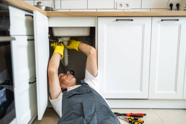 Best Plumbing Services Near Me  in De Leon, TX