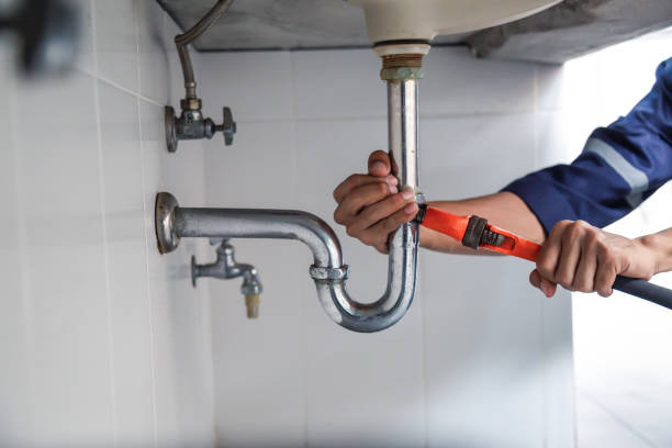  De Leon, TX Plumbing Pros