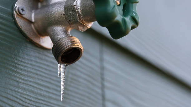 Best Hot Water Heater Installation  in De Leon, TX
