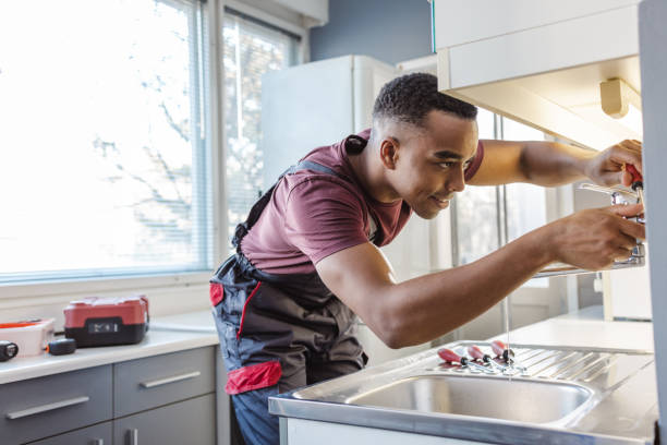 Best Plumbing Inspection Services  in De Leon, TX