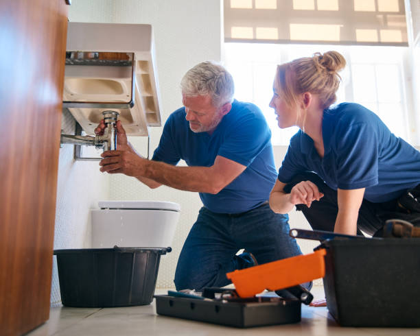 De Leon, TX Plumbing Company